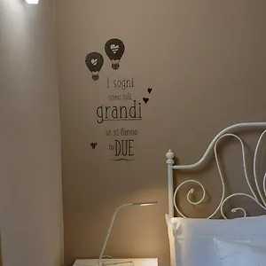 Casa Monchieri Apartment