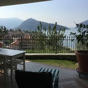 Casatragliulivi Ferienhaus